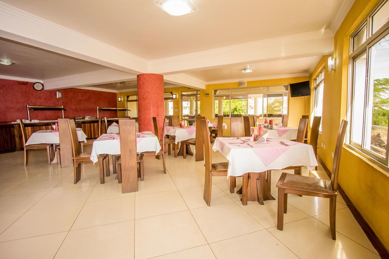 Grays Oak Hotel Athi River 外观 照片