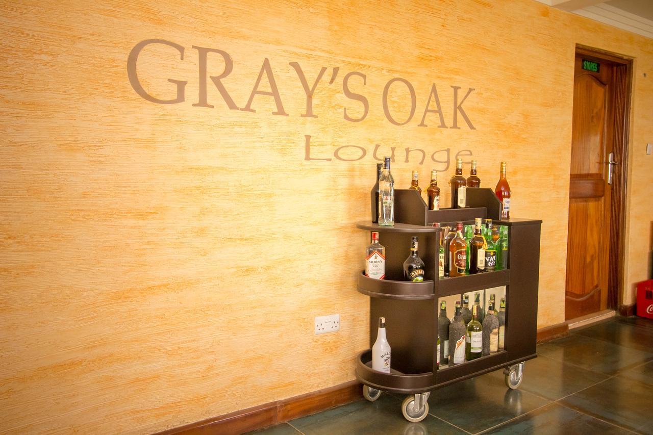 Grays Oak Hotel Athi River 外观 照片